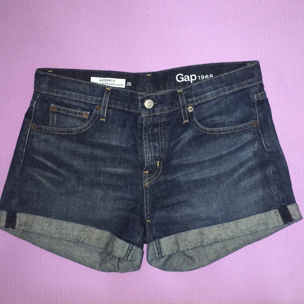 GAP Denim Shorts